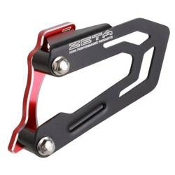 ZETA Aluminiowa osłona zębatki CRF 450L