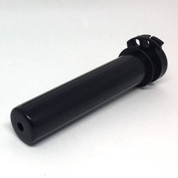 ZETA Rollgaz Zamknięty Plastikowy Honda