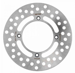 Tarcza hamulcowa tył Kawasaki KX 80/100 88-01 Suzuki RM 80 90-01 RM 85 02-04