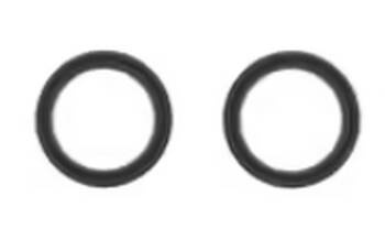 ATHENA Uszczelniacze pyłowe przedniego zawieszenia [49x60.5/64x5/10.5]