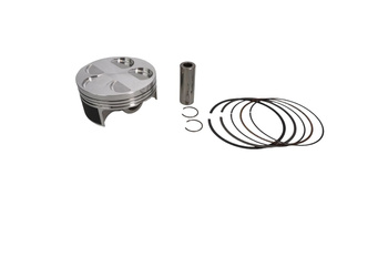 VERTEX Tłok Yamaha YZF 250 '01-'07, WRF 250 '01-'11 [Pro HC][76.97 mm][3 pierścienie][13.5:1]