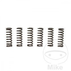 TRW Lucas SPRĘŻYNY SPRZĘGŁOWE (EBS037)