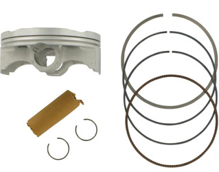 Namura Tłok Honda CRF 250F '19-'23 [ 71.46mm]