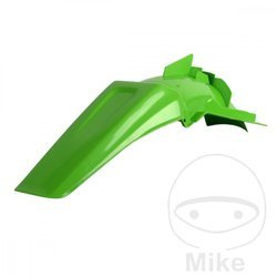 Polisport Błotnik tył Kawasaki KX 125/250 '99-'02 kolor zielony