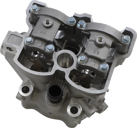 Głowica KAWASAKI KXF 250 04-05 / SUZUKI RMZ 250 04-06 Cylinder Works