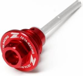 ZETA ŚRUBA SPUSTU OLEJU Z MIARKĄ Honda