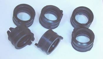 Tourmax Króćce ssące gaźnika Honda GL 1500C/CT 97-03