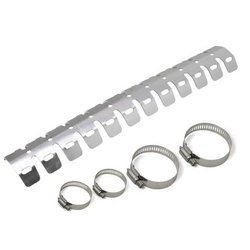 DRC OSŁONA WYDECHU 2T