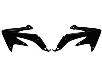 RTECH Owiewki chłodnic HONDA CRF 450X 08-16