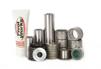 PIVOT WORKS Zestaw naprawczy kiwaka KAWASAKI KLX 450R 08-09 / KX 250F 06-20 KXF 450 06-18