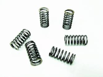 Sprężyny sprzęgła Yamaha YZ 125 86-87 / WR 250F 02-13 / TT 600 83-86 / XT 600 84-89 PSYCHIC