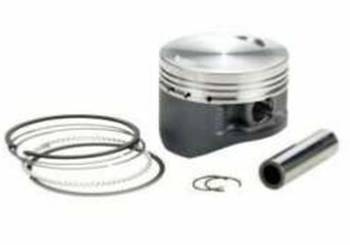 Vertex Tłok Husqvarna TC 250 '09-'11 TE 250 '09-'12 4T [C]