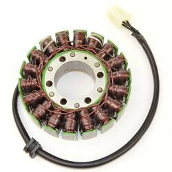 Electrosport Uzwojenie alternatora / stator TRIUMPH Daytona 955 01-06