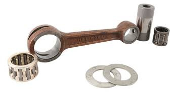 Hot Rods Korbowód Kawasaki KFx 80 03-06 Suzuki LT 80 87-06