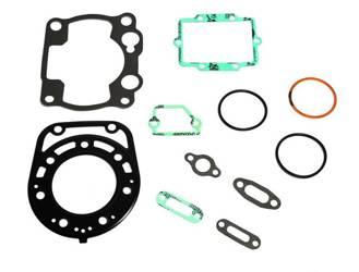 Uszczelki TOP-END KAWASAKI KX250 88-92 Athena