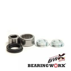 Bearing Worx Dolne łożysko amortyzatora tylnego Yamaha YZ 85 / 125 / 250 / YZ 250 F / YZ 250 FX / YZ 450 F / WR 250 F / WR 450 F / YZ / WR 426