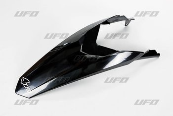 Błotnik Tył UFO dla KTM SX 85 '13-'17, kolor czarny