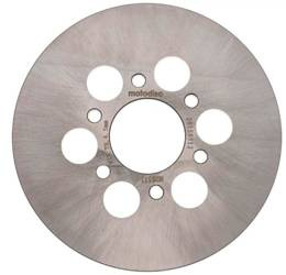 Tarcza hamulcowa tył Yamaha YXR 450F RHINO 04-09 YXR 660R RHINO 04 YXR 700 RHINO 09-13