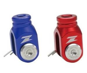 ZETA Uchwyt hamulca tylnego CR/CRF