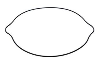 Prox Uszczelka Pokrywy Sprzęgła Zewnętrzna Suzuki RM 125 '92-'11