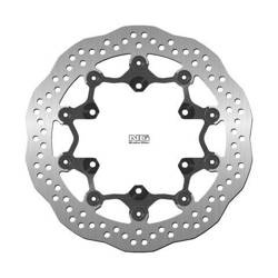 NG Tarcza hamulcowa (PŁYWAJĄCA) przód KTM SX/EXC 88-22 / LC4 91-07 / LC8 950/990 02-13