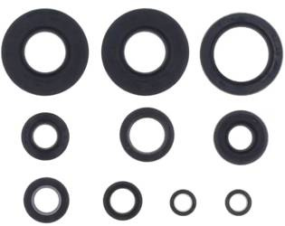 ATHENA Komplet uszczelniaczy silnikowych YAMAHA YZ 65 18-22 / YZ 85 19-22