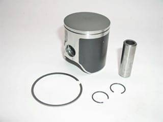 Namura Tłok Kawasaki KX 125 01-02 [53.95mm]