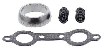 WINDEROSA Uszczelka Układu Wydechowego POLARIS SPORTSMAN 800 '09-14, SPORTSMAN 700 '07