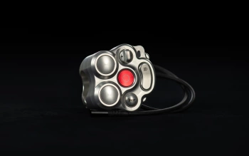 Stark Future Lewy przełącznik sterowania Stark Varg SM, EX