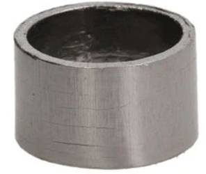 Athena Uszczelka tłumika 35X41X25MM Honda CRF 450 R 13-18, CRF 250 R '18, TRANSALP XL700V 08-11, Kawasaki GPZ 500 '88-'99,