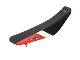 BLACKBIRD Poszycie siedzenia Honda CR 500 91-01