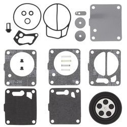 Winderosa Komplet uszczelek GAŹNIKA MIKUNI PWC 34MM/38MM/44MM/46MM (SKUTER WODNY)