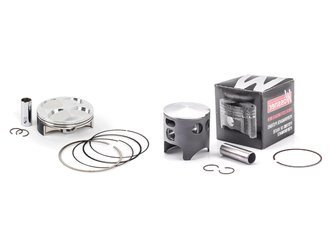 Tłok Wossner Husaberg FC/FE 501 94-09 / FC/FE 600 89-00 / FC/FE 601 94-98 [94.97mm] [C]