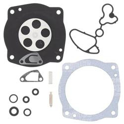 Winderosa Komplet uszczelek GAŹNIKA KEIHIN PWC 28MM ( ZAWIERA ZAWOREK IGLICOWY ) (SKUTER WODNY)