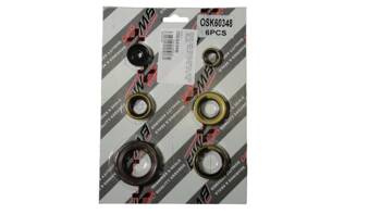 BEARING WORX Komplet uszczelniaczy silnikowych KTM SX 65 09-16 / SXS 65 13-14 / XC 65 09 /