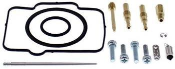 Zestaw naprawczy gaźnika KAWASAKI KX250 90-91 All Balls