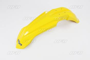 UFO Błotnik przód Yamaha YZ 125/250 '02-'14 RESTYLING