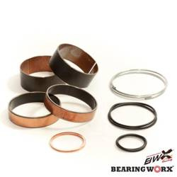 Bearing Worx Zestaw tulejek (PANEWEK) zawieszenia przedniego KTM EXC 125 05-09, SX 125 05-07, SX/SXF/XC/XCF 250 05-07