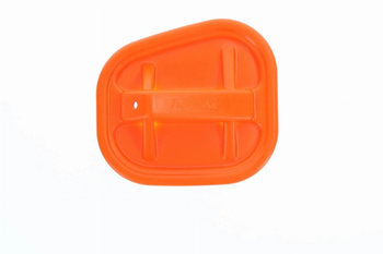 Twin Air Zatyczka filtra powietrza do mycia motocykla Honda CRF 250 ’22–’24; CRF 450 ’21–’24