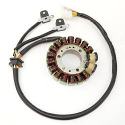 Electrosport Uzwojenie alternatora / stator Suzuki DR 350/S 90-99