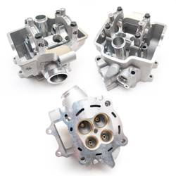 Głowica HONDA CRF 250R 08 Cylinder Works