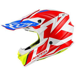 Kask cross Kappa KV49 Evo Great