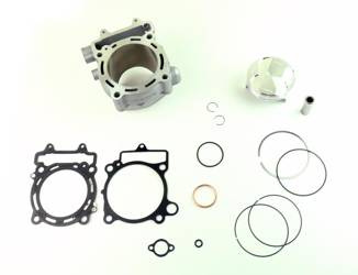 Cylinder kompletny KAWASAKI KXF 450 16-18 Athena