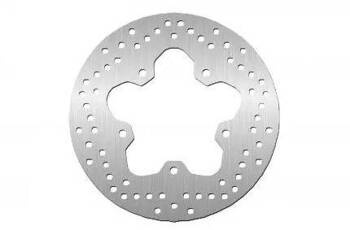 NG Tarcza hamulcowa przód APRILIA RX 50 / YAMAHA DT 50R 97-