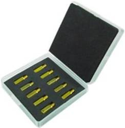 Nachman Zestaw dysz głównych KEIHIN 99101-357 (10 SZT.: #97 /#100 /#103 / #105 /#107 /#110 /#113 / #115 /#117 /#120)