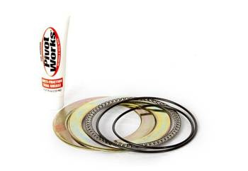 PIVOT WORKS Łożysko oporowe sprężyny amortyzatora tylnego centralnego YAMAHA YZF 250 01-09 / YZF 450 03-06