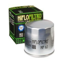 Hiflo filtr oleju HF 163 BMW K / R