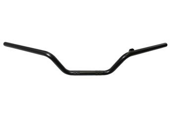 Biketec kierownica stalowa do quada / atv cf moto 850/1000 (2017-) kolor czarny 2323020000