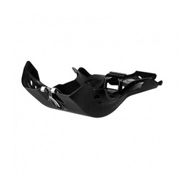 Polisport Osłona silnika FORTRESS SKID PLATE Sherco SEF-R 250/350 12-22