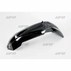 Blotnik Przód UFO dla KTM SX 85 '13-'17 kolor czarny